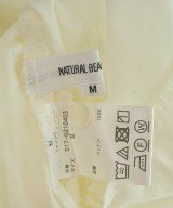 NATURAL BEAUTY BASIC（ナチュラルビューティーベーシック）ブラウス 白 サイズ:M レディース/2200700058099