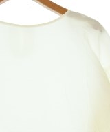NATURAL BEAUTY BASIC（ナチュラルビューティーベーシック）ブラウス 白 サイズ:M レディース/2200700058099
