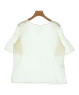 NATURAL BEAUTY BASIC ブラウス