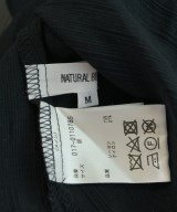 NATURAL BEAUTY BASIC（ナチュラルビューティーベーシック）ブラウス 黒 サイズ:M レディース/2200700058105