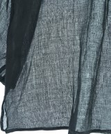 NATURAL BEAUTY BASIC（ナチュラルビューティーベーシック）ブラウス 黒 サイズ:M レディース/2200700058105