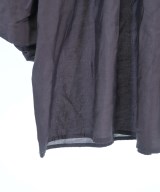 NATURAL BEAUTY BASIC（ナチュラルビューティーベーシック）ブラウス 紫 サイズ:S レディース/2200701037062