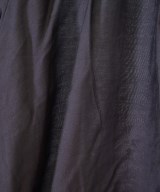 NATURAL BEAUTY BASIC（ナチュラルビューティーベーシック）ブラウス 紫 サイズ:S レディース/2200701037062