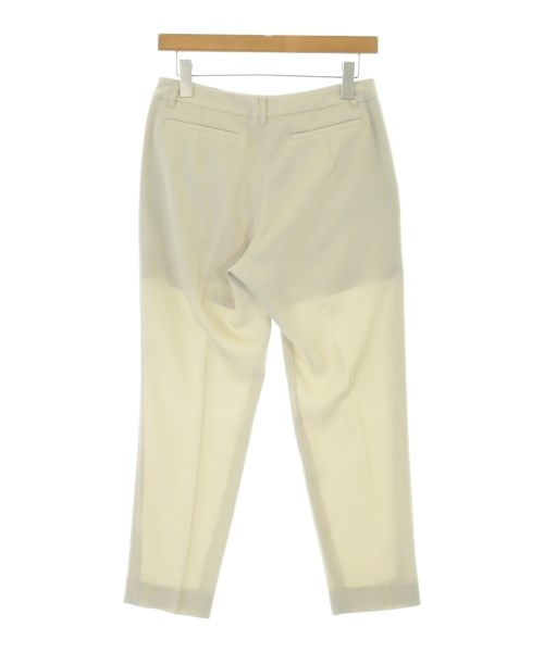 NATURAL BEAUTY BASIC（ナチュラルビューティーベーシック）スラックス ベージュ サイズ:M レディース/2200703654144