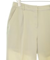 NATURAL BEAUTY BASIC（ナチュラルビューティーベーシック）スラックス ベージュ サイズ:M レディース/2200703654144