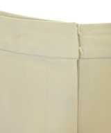 NATURAL BEAUTY BASIC（ナチュラルビューティーベーシック）スラックス ベージュ サイズ:M レディース/2200703654144