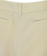 NATURAL BEAUTY BASIC（ナチュラルビューティーベーシック）スラックス ベージュ サイズ:M レディース/2200703654144