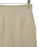 NATURAL BEAUTY BASIC（ナチュラルビューティーベーシック）ロング・マキシ丈スカート ベージュ サイズ:PS(XS位) レディース/2200699611022