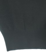 NATURAL BEAUTY BASIC（ナチュラルビューティーベーシック）ベスト/ノースリーブ 黒 サイズ:F レディース/2200704057036