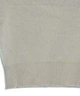 NATURAL BEAUTY BASIC（ナチュラルビューティーベーシック）ベスト/ノースリーブ シルバー サイズ:F レディース/2200704057043