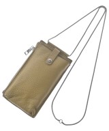 NATURAL BEAUTY BASIC（ナチュラルビューティーベーシック）小物類（その他） ベージュ サイズ:- レディース/2200704057067