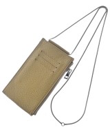 NATURAL BEAUTY BASIC（ナチュラルビューティーベーシック）小物類（その他） ベージュ サイズ:- レディース/2200704057067