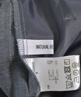 NATURAL BEAUTY BASIC（ナチュラルビューティーベーシック）その他 グレー サイズ:M レディース/2200702201028
