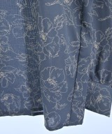 NATURAL BEAUTY BASIC（ナチュラルビューティーベーシック）ブラウス 青 サイズ:F レディース/2200702201035