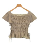 NATURAL BEAUTY BASIC ブラウス