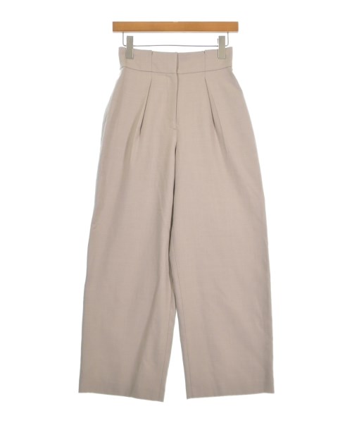NATURAL BEAUTY BASIC(ナチュラルビューティーベーシック)のスラックス サイズ:XS 1,400円
