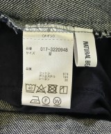 NATURAL BEAUTY BASIC（ナチュラルビューティーベーシック）ロング・マキシ丈スカート 紺 サイズ:M レディース/2200700638048