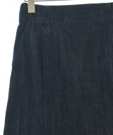 NATURAL BEAUTY BASIC（ナチュラルビューティーベーシック）ロング・マキシ丈スカート 紺 サイズ:M レディース/2200700638048