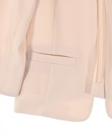 NATURAL BEAUTY BASIC（ナチュラルビューティーベーシック）カジュアルジャケット ピンク サイズ:M レディース/2200705662024