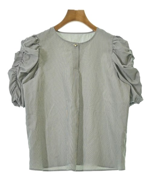 NATURAL BEAUTY BASIC(ナチュラルビューティーベーシック)のブラウス サイズ:M 2,900円