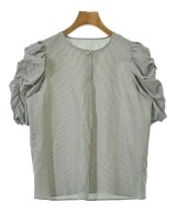 NATURAL BEAUTY BASIC ブラウス