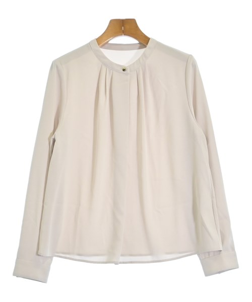 NATURAL BEAUTY BASIC(ナチュラルビューティーベーシック)のブラウス サイズ:M 2,900円