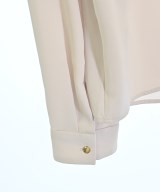 NATURAL BEAUTY BASIC（ナチュラルビューティーベーシック）ブラウス 白 サイズ:M レディース/2200703454010