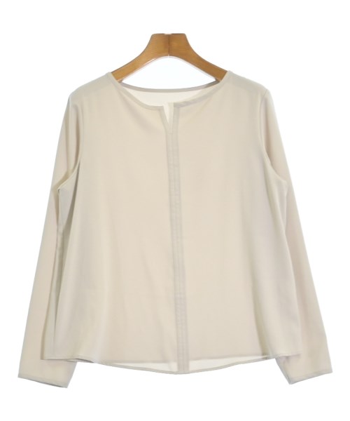 NATURAL BEAUTY BASIC(ナチュラルビューティーベーシック)のブラウス サイズ:M 2,900円