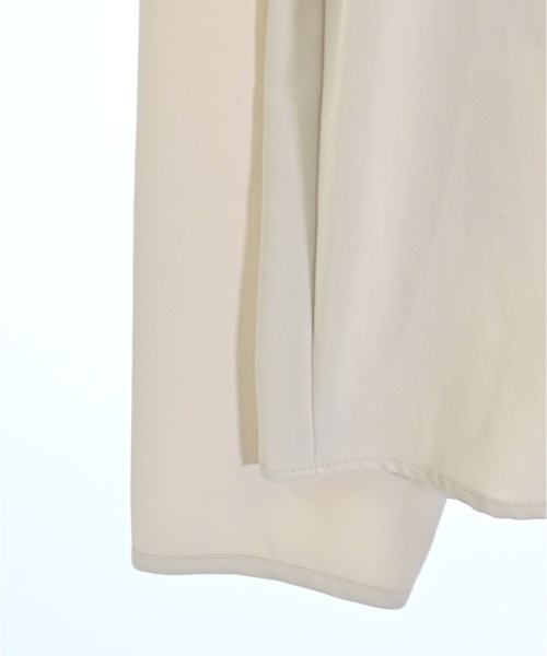 NATURAL BEAUTY BASIC（ナチュラルビューティーベーシック）ブラウス 白 サイズ:M レディース/2200703454027