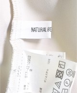 NATURAL BEAUTY BASIC（ナチュラルビューティーベーシック）ブラウス 白 サイズ:M レディース/2200703454027