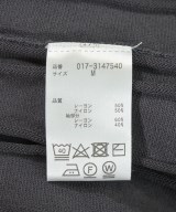 NATURAL BEAUTY BASIC（ナチュラルビューティーベーシック）ワンピース グレー サイズ:M レディース/2200705745024
