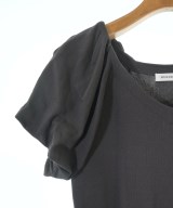 NATURAL BEAUTY BASIC（ナチュラルビューティーベーシック）ワンピース グレー サイズ:M レディース/2200705745024