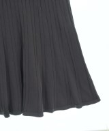 NATURAL BEAUTY BASIC（ナチュラルビューティーベーシック）ワンピース グレー サイズ:M レディース/2200705745024