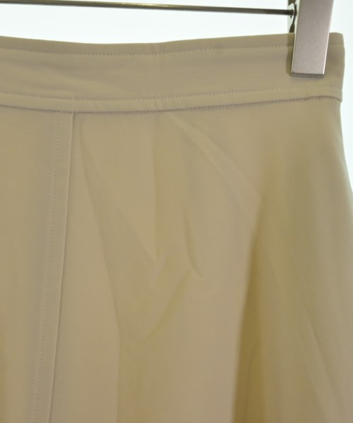 NATURAL BEAUTY BASIC（ナチュラルビューティーベーシック）ロング・マキシ丈スカート ベージュ サイズ:S レディース/2200702170102