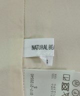 NATURAL BEAUTY BASIC（ナチュラルビューティーベーシック）ロング・マキシ丈スカート ベージュ サイズ:S レディース/2200702170102