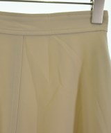 NATURAL BEAUTY BASIC（ナチュラルビューティーベーシック）ロング・マキシ丈スカート ベージュ サイズ:S レディース/2200702170102