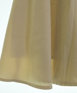 NATURAL BEAUTY BASIC（ナチュラルビューティーベーシック）ロング・マキシ丈スカート ベージュ サイズ:S レディース/2200702170102