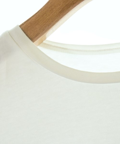 NATURAL BEAUTY BASIC（ナチュラルビューティーベーシック）Tシャツ・カットソー ベージュ サイズ:F レディース/2200701485146
