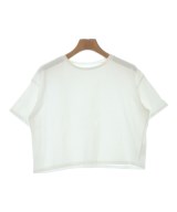 NATURAL BEAUTY BASIC（ナチュラルビューティーベーシック）Tシャツ・カットソー ベージュ サイズ:F レディース/2200701485146