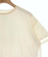 NATURAL BEAUTY BASIC（ナチュラルビューティーベーシック）Tシャツ・カットソー ベージュ サイズ:F レディース/2200701485146