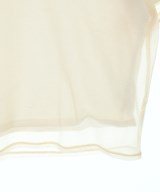 NATURAL BEAUTY BASIC（ナチュラルビューティーベーシック）Tシャツ・カットソー ベージュ サイズ:F レディース/2200701485146
