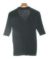 NATURAL BEAUTY BASIC（ナチュラルビューティーベーシック）ニット・セーター 黒 サイズ:F レディース/2200701485153