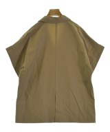NATURAL BEAUTY BASIC（ナチュラルビューティーベーシック）ジャケット ベージュ サイズ:F レディース/2200706146028