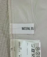 NATURAL BEAUTY BASIC（ナチュラルビューティーベーシック）カジュアルジャケット グレー サイズ:F レディース/2200706146035