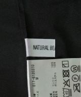 NATURAL BEAUTY BASIC（ナチュラルビューティーベーシック）ロング・マキシ丈スカート 黒 サイズ:M レディース/2200706146080