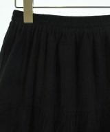 NATURAL BEAUTY BASIC（ナチュラルビューティーベーシック）ロング・マキシ丈スカート 黒 サイズ:M レディース/2200706146080