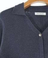 NATURAL BEAUTY BASIC（ナチュラルビューティーベーシック）ワンピース 紺 サイズ:M レディース/2200706146103