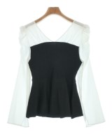 NATURAL BEAUTY BASIC（ナチュラルビューティーベーシック）その他 黒 サイズ:M/M レディース/2200706146110
