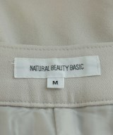 NATURAL BEAUTY BASIC（ナチュラルビューティーベーシック）その他 グレー サイズ:M レディース/2200705184069