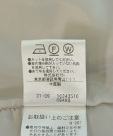 NATURAL BEAUTY BASIC（ナチュラルビューティーベーシック）その他 グレー サイズ:M レディース/2200705184069